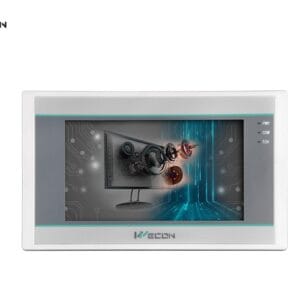 Wecon PI 4.3 inch HMI: PI3043ie-N