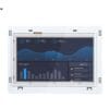 Wecon Open Frame 7 inch Ethernet HMI PI3070i-N-SL