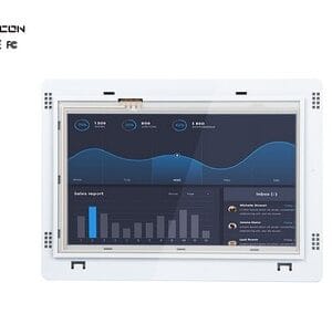 Wecon Open Frame 7 inch HMI PI3070i-SL