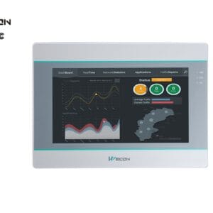 Wecon New Style 7 inch HMI PI3070ie