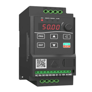 Single-Phase 0.75kW (1HP)