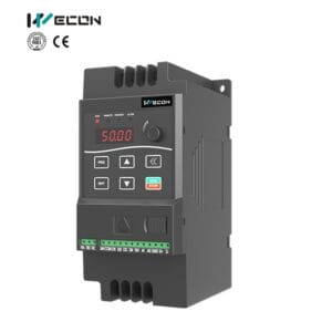 Three-Phase 4kW (5HP)