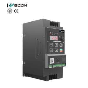 Three-Phase 5.5kW (7.5HP)