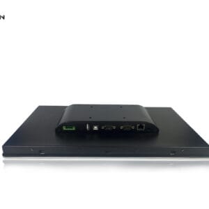 Alternative view of Wecon PI 15 inch HMI : PI9150