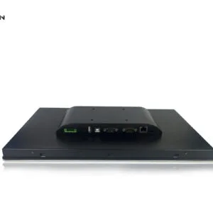 Alternative view of Wecon PI 15 inch HMI : PI9150-R