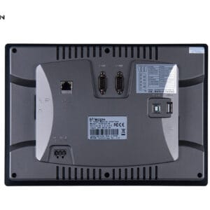 Alternative view of Wecon PI 10.2 inch HMI : PI8102-R