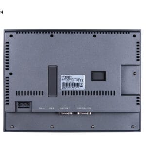 Alternative view of Wecon PI 10.4 inch HMI : PI8104-R