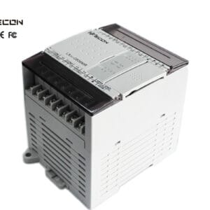 Alternative view of Wecon 14 I/O PLC : LX3VP-0806MR