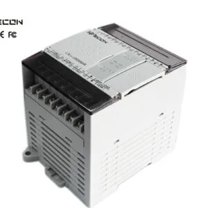 Alternative view of Wecon 14 I/O PLC : LX3V-0806MR