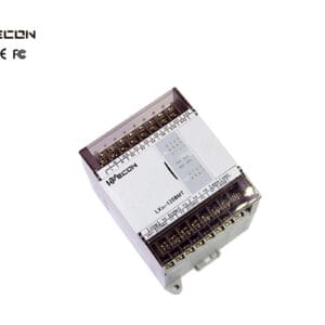 Alternative view of Wecon 20 I/O PLC : LX3VP-1208MR