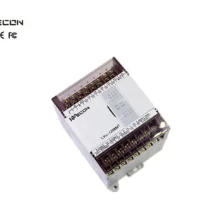Alternative view of Wecon 20 I/O PLC : LX3VP-1208MR