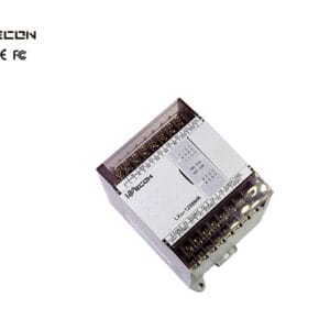 Alternative view of Wecon 20 I/O PLC : LX3V-1208MR