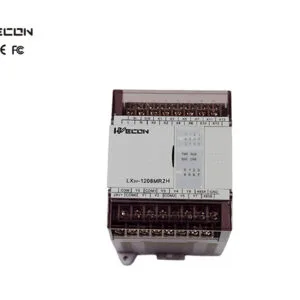 Alternative view of Wecon 20 I/O PLC : LX3V-1208MR2H