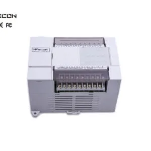 Alternative view of Wecon 24 I/O PLC : LX3V-1212MR