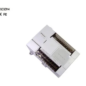 Alternative view of Wecon 24 I/O PLC : LX3V-1212MT