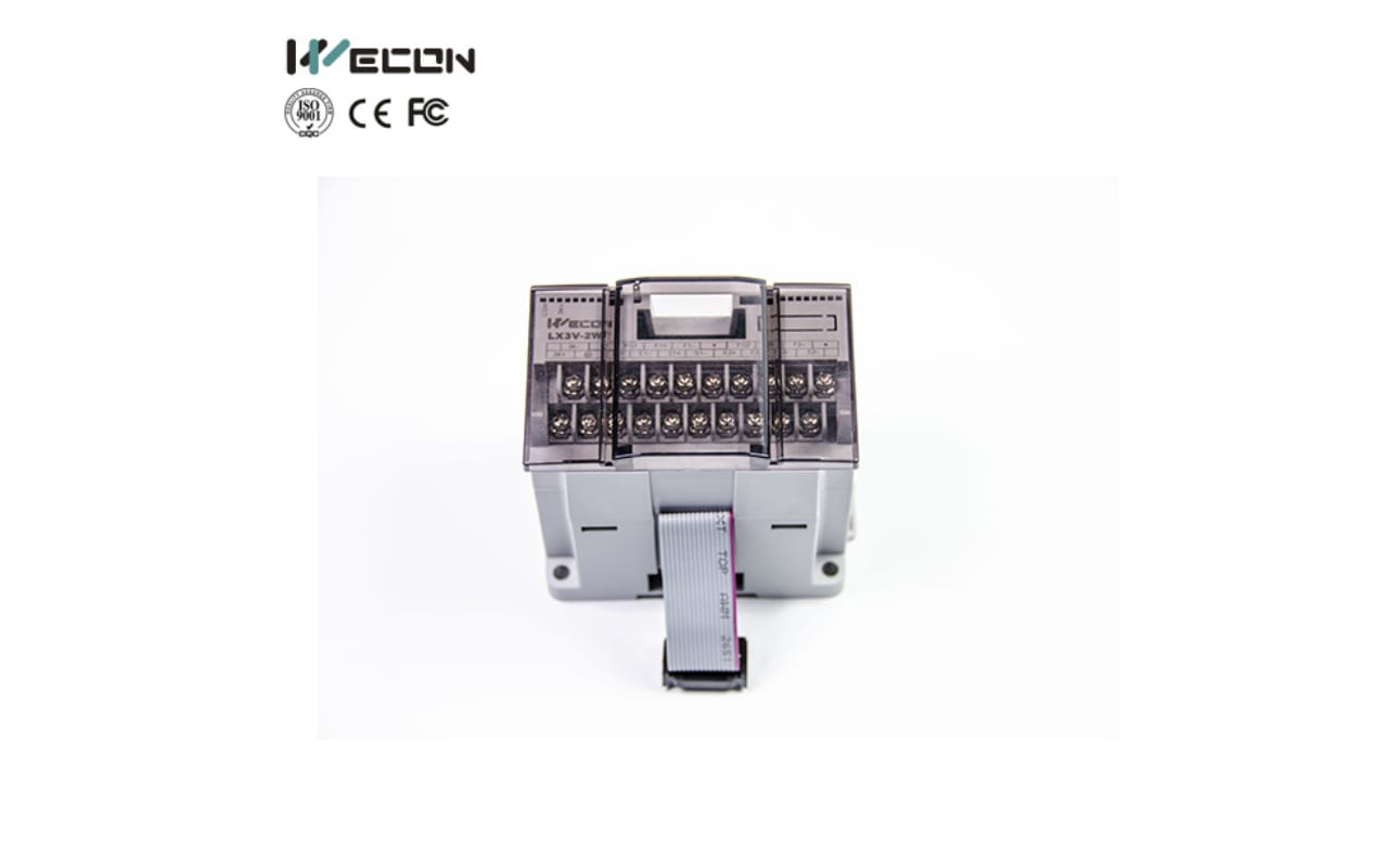 Wecon LX3V-2WT Weighing PLC Module - Ảnh 2