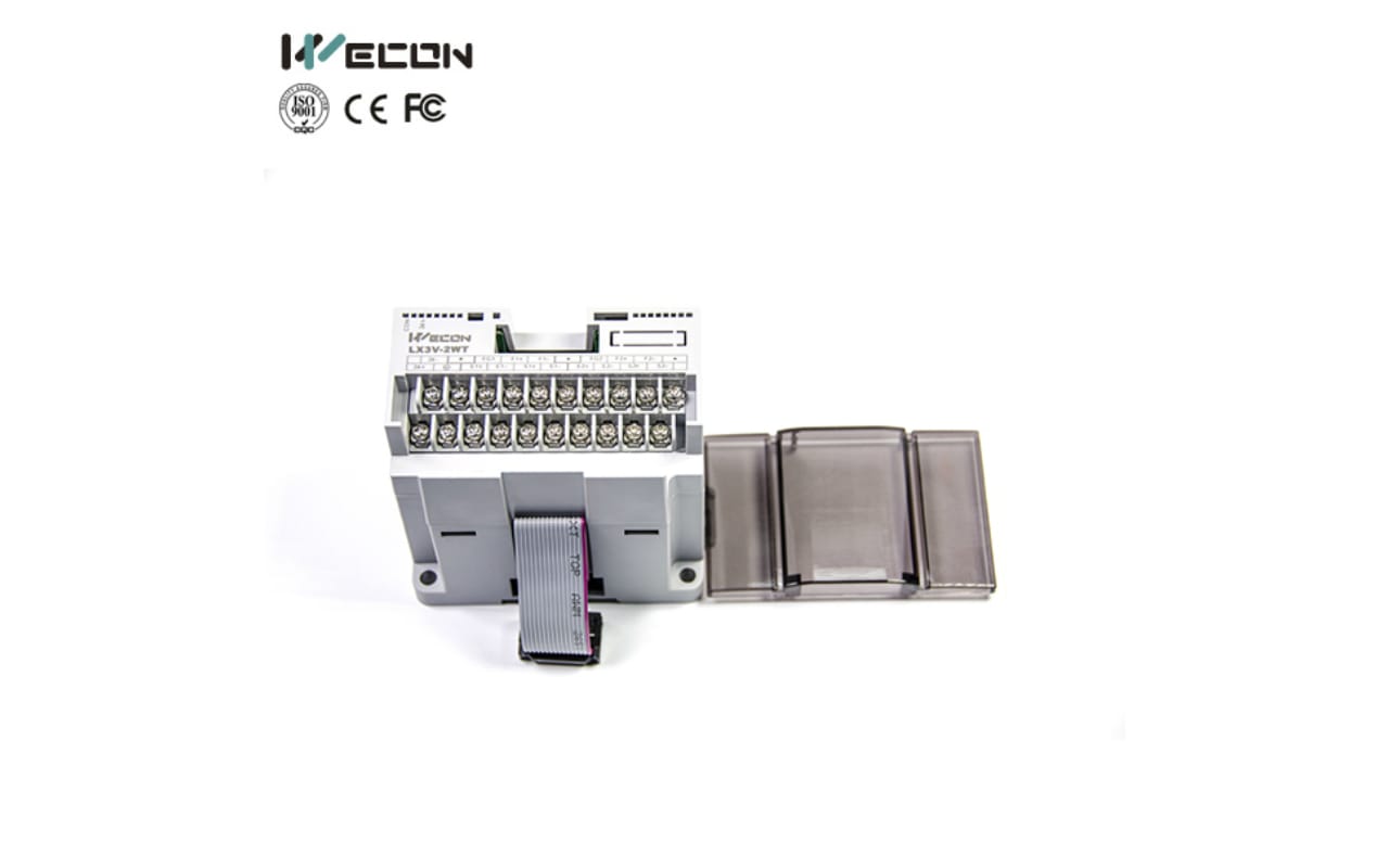 Wecon LX3V-2WT Weighing PLC Module - Ảnh 3