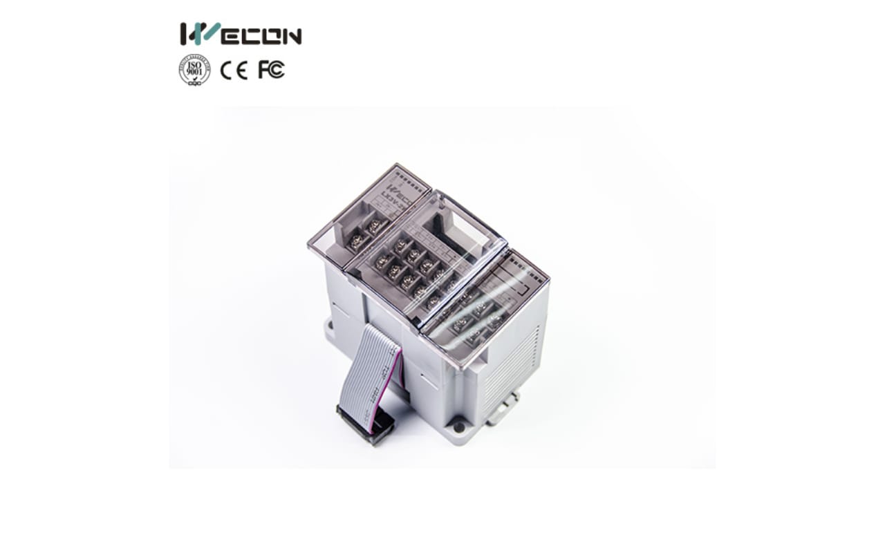 Wecon LX3V-2WT Weighing PLC Module - Ảnh 4