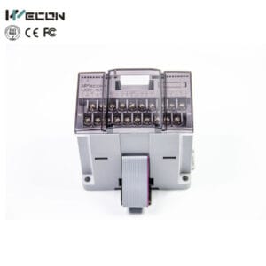 Alternative view of Wecon LX3V-4LTC Isolation Temperature PLC Module