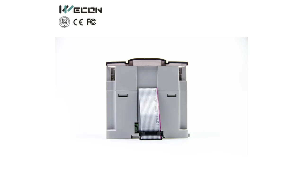 Wecon LX3V-4TC Thermocouple Input PLC Module - Ảnh 5