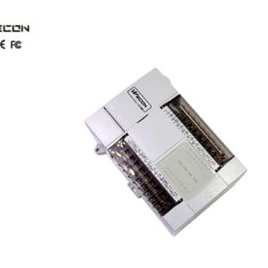 Alternative view of Wecon 26 I/O PLC : LX3V-1412MR