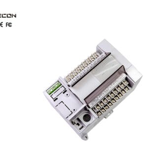 Alternative view of Wecon 26 I/O PLC : LX3V-1412MR2H