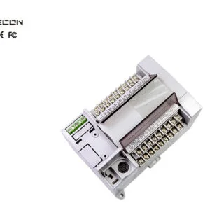 Alternative view of Wecon 26 I/O PLC : LX3V-1412MT4H