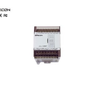 Alternative view of Wecon 20 I/O PLC : LX3VP-1208MT