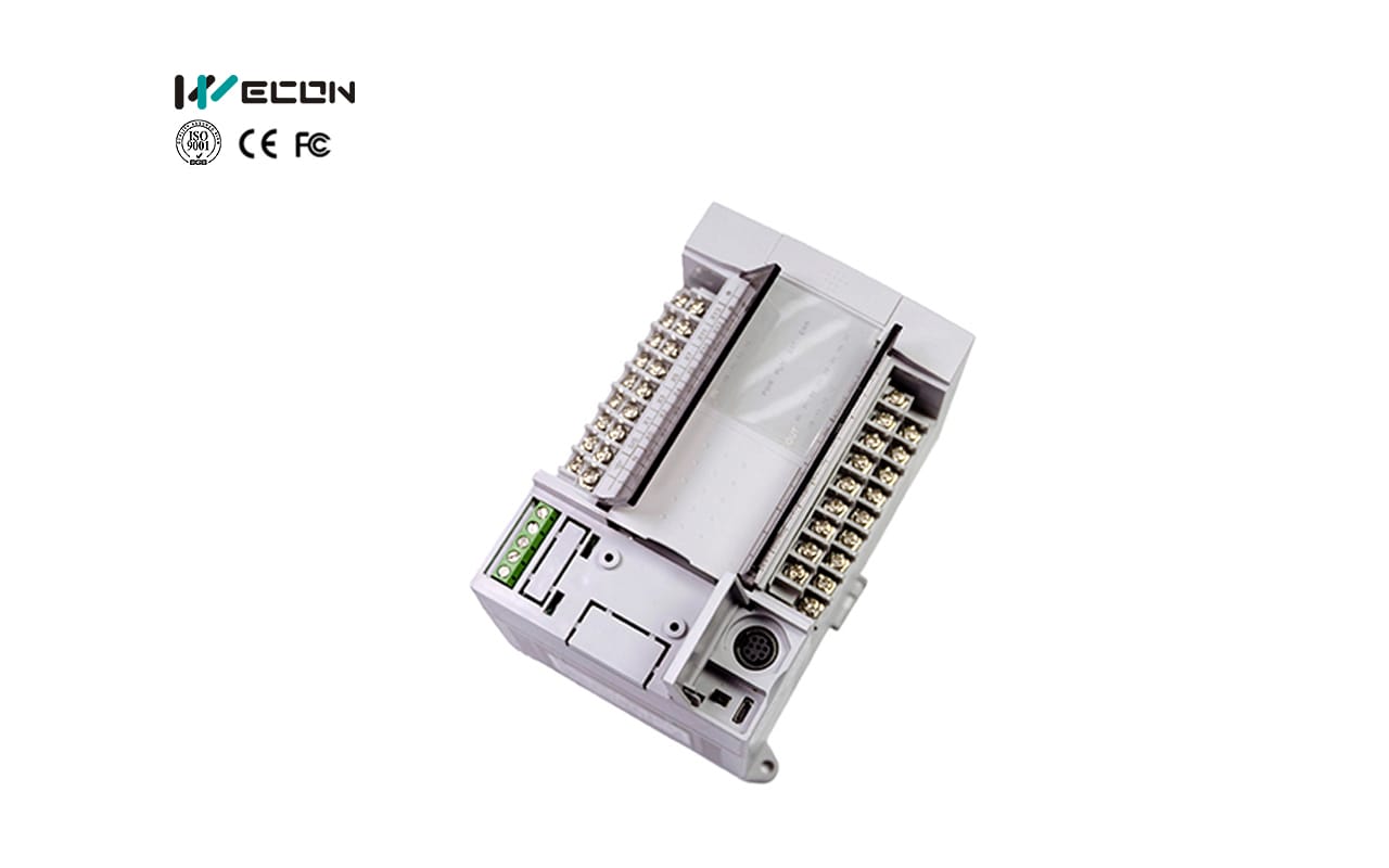 Wecon 24 I/O PLC : LX3VP-1212MR - Ảnh 3