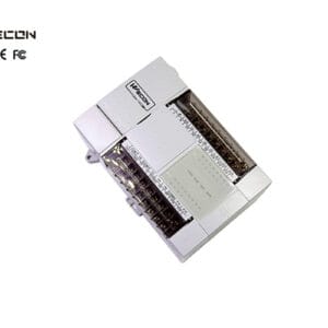 Alternative view of Wecon 26 I/O PLC : LX3VP-1412MR