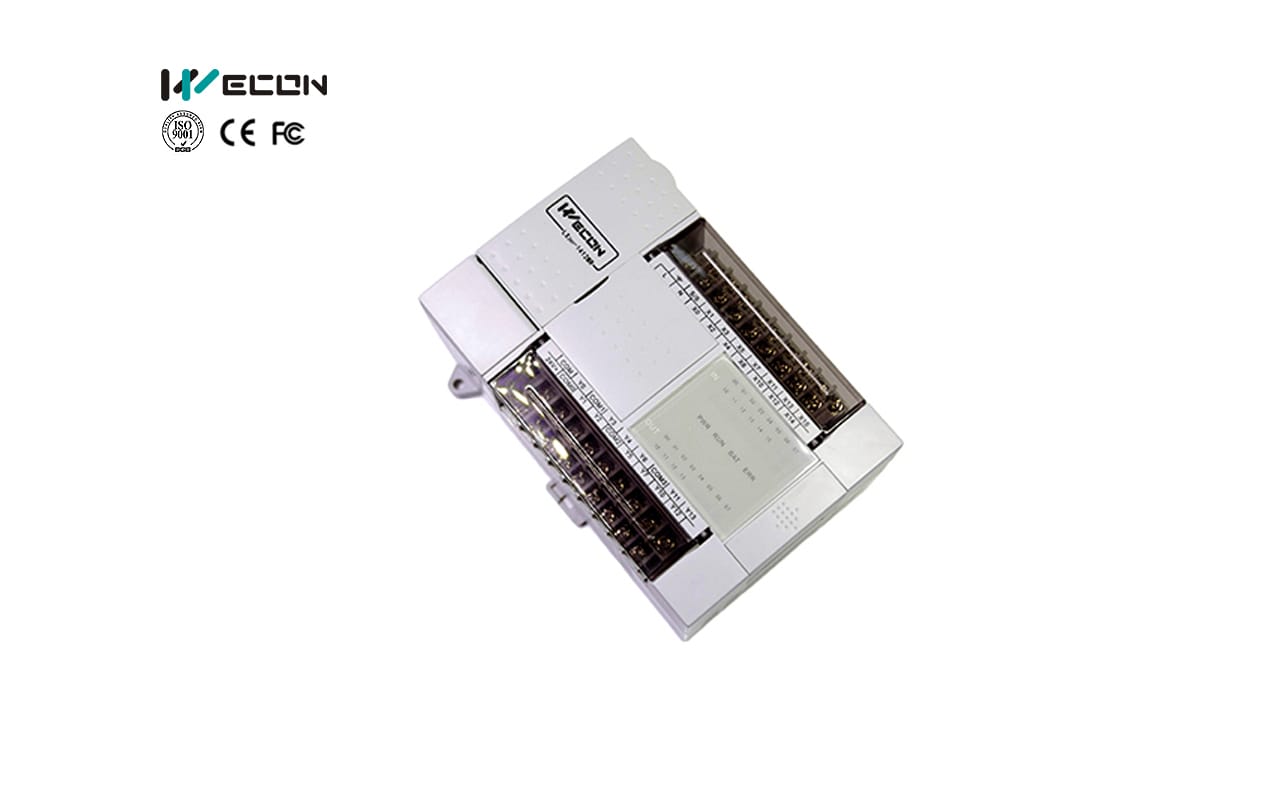 Wecon 26 I/O PLC : LX3VP-1412MR - Ảnh 2