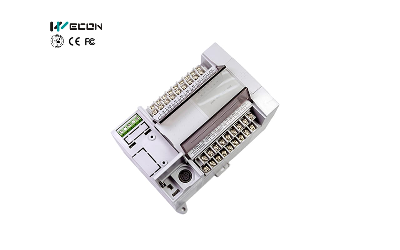 Wecon 26 I/O PLC : LX3VP-1412MR - Ảnh 3