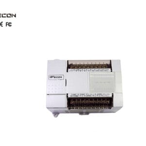 Alternative view of Wecon 26 I/O PLC : LX3VP-1412MT