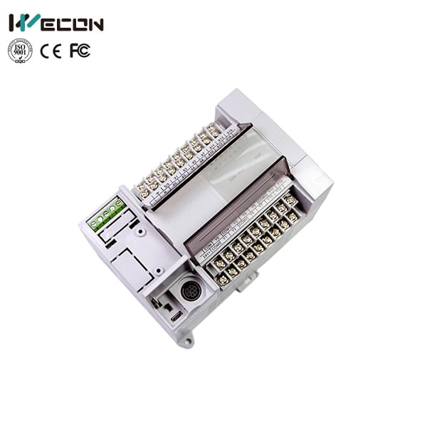 Wecon 26 I/O PLC : LX3VE-1412MT4H - Ảnh 2