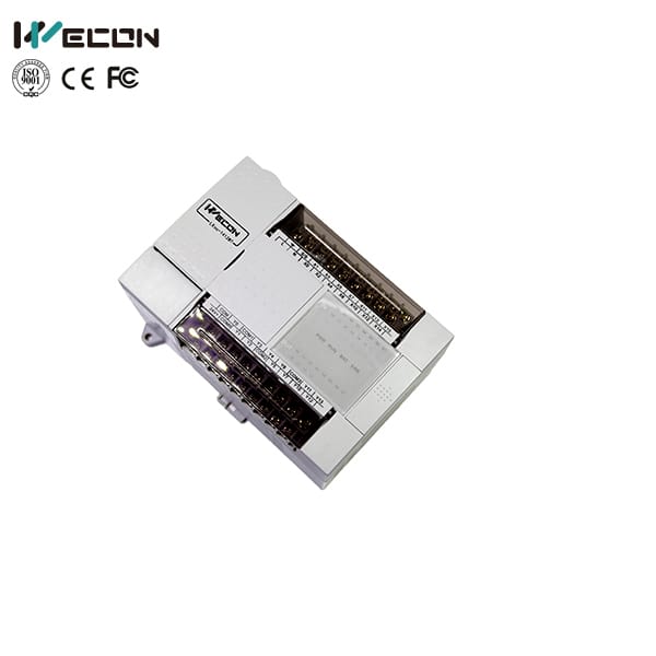 Wecon 26 I/O PLC : LX3VE-1412MT4H - Ảnh 3