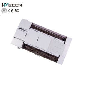 Alternative view of Wecon 32 I/O PLC : LX3VE-1616MT