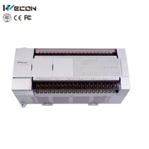 Alternative view of Wecon 60 I/O PLC : LX3VE-3624MT