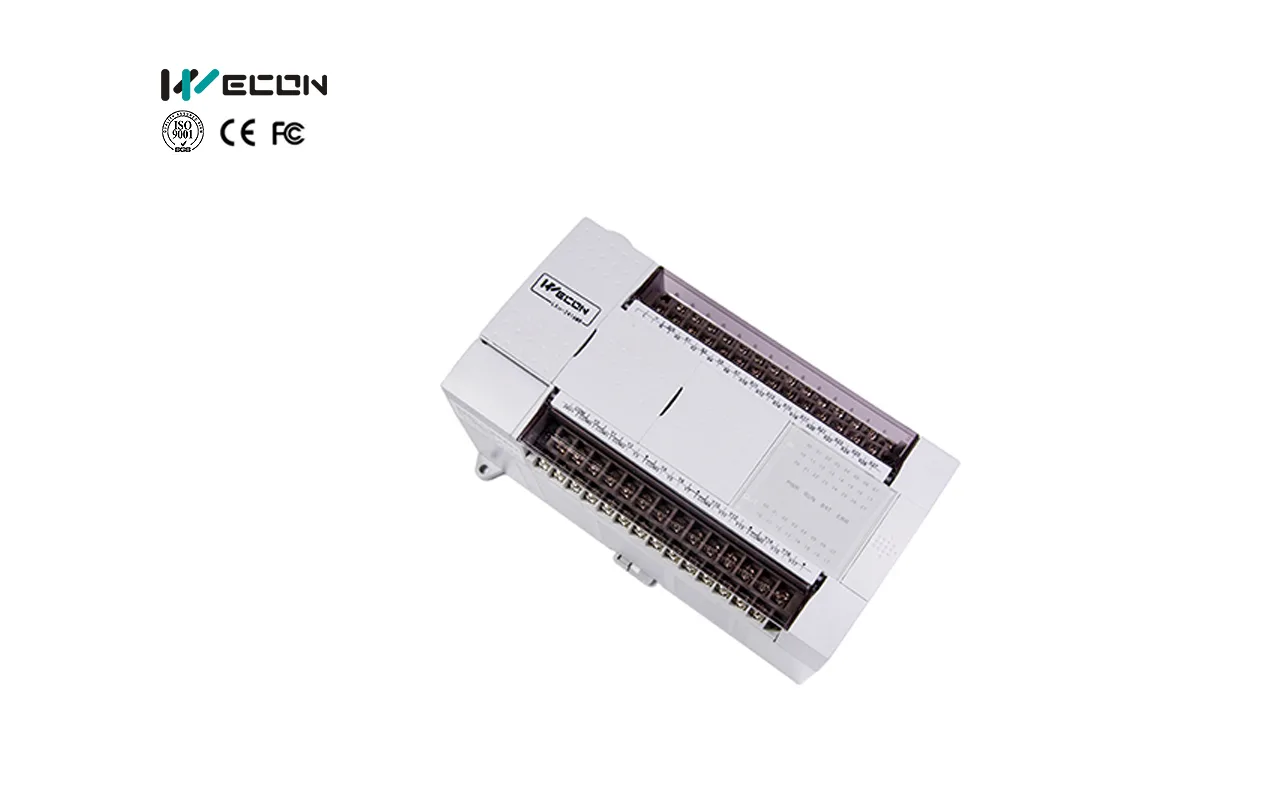 Wecon 40 I/O PLC : LX3VM-2416MT - Ảnh 2