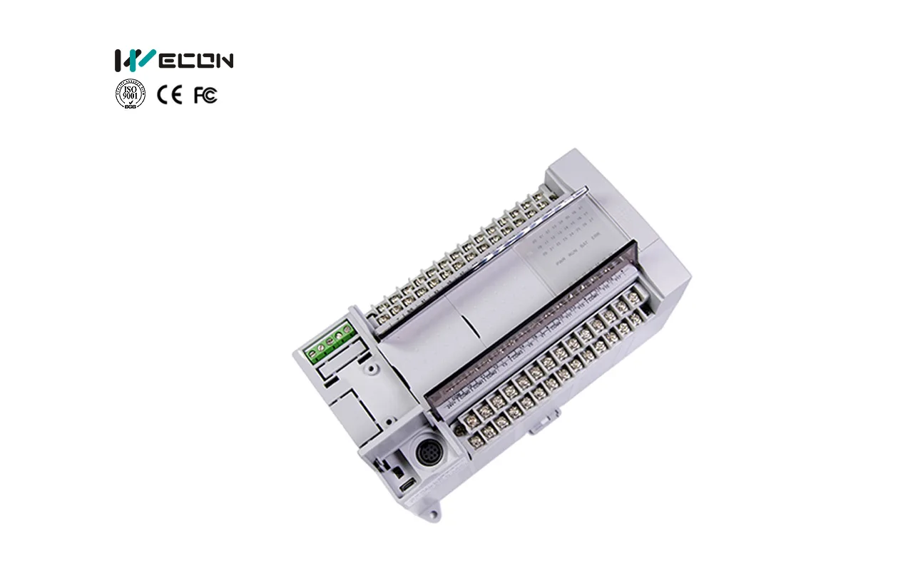 Wecon 40 I/O PLC : LX3VM-2416MT - Ảnh 3