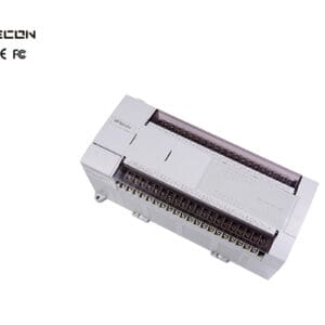 Alternative view of Wecon 60 I/O PLC : LX3V-3624MT4H