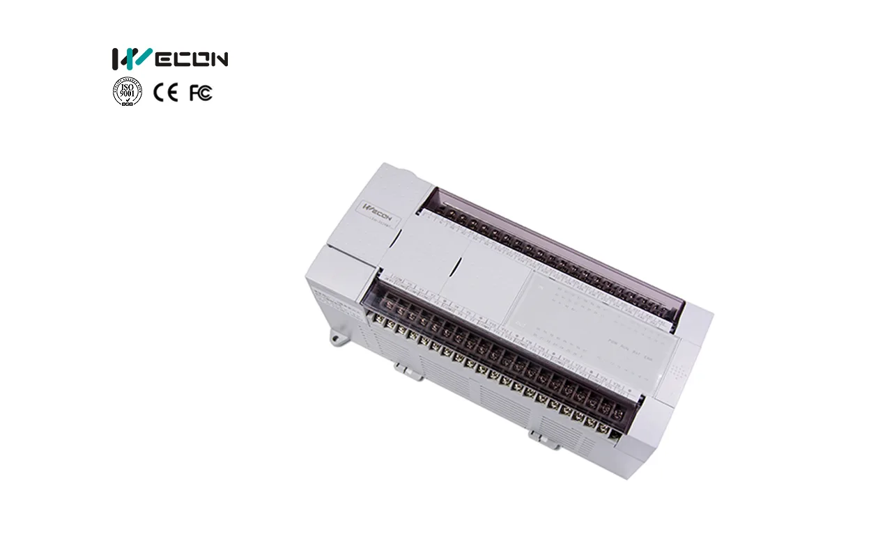 Wecon 60 I/O PLC : LX3VM-3624MT4H - Ảnh 2