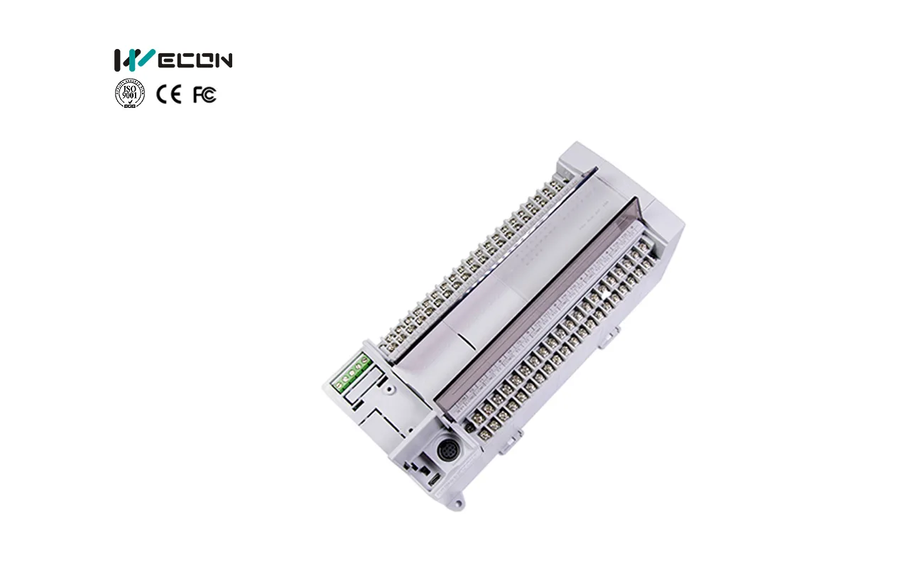 Wecon 60 I/O PLC : LX3VM-3624MT4H - Ảnh 3
