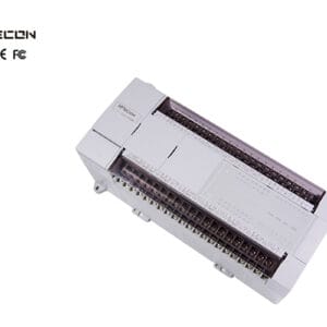 Alternative view of Wecon 48 I/O PLC : LX3V-2424MT