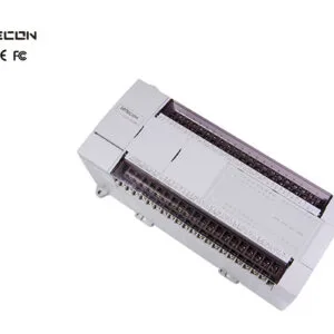 Alternative view of Wecon 48 I/O PLC : LX3V-2424MR