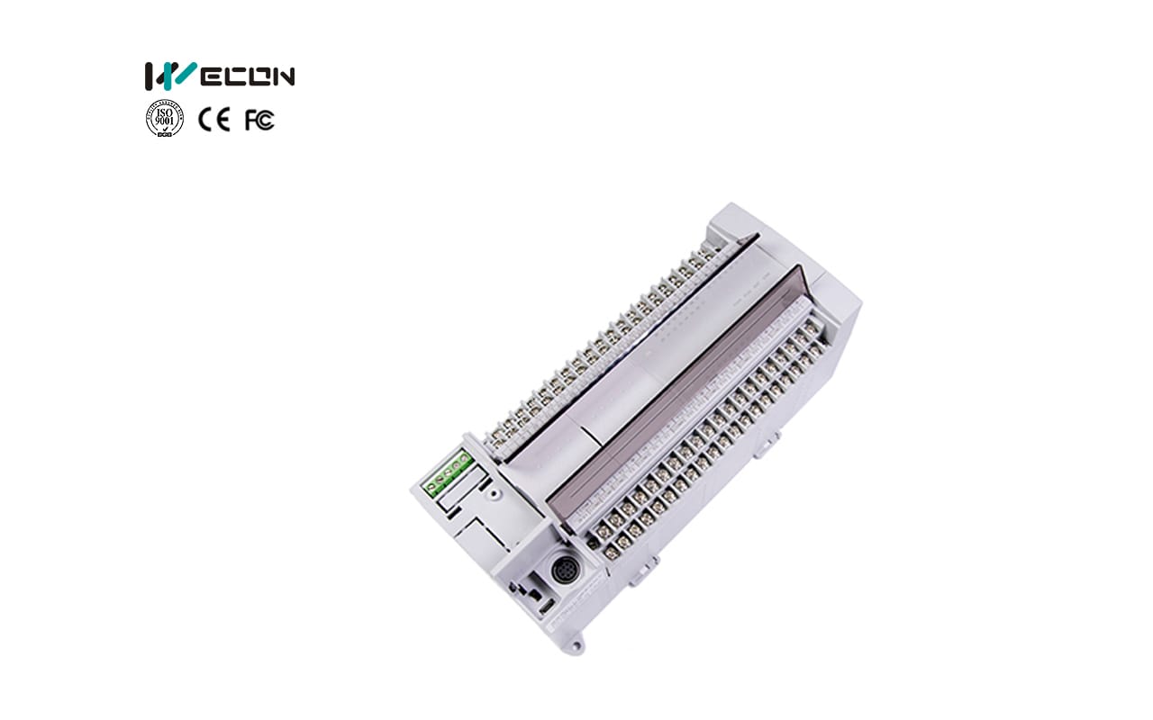 Wecon 48 I/O PLC : LX3VP-2424MT4H - Ảnh 3