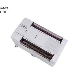 Alternative view of Wecon 32 I/O PLC : LX3V-1616MT