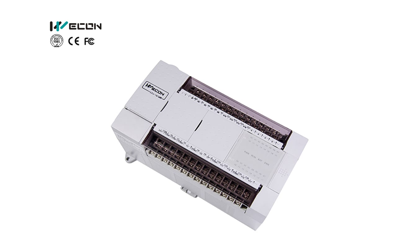 Wecon 32 I/O PLC : LX3VP-1616MR2H - Ảnh 2