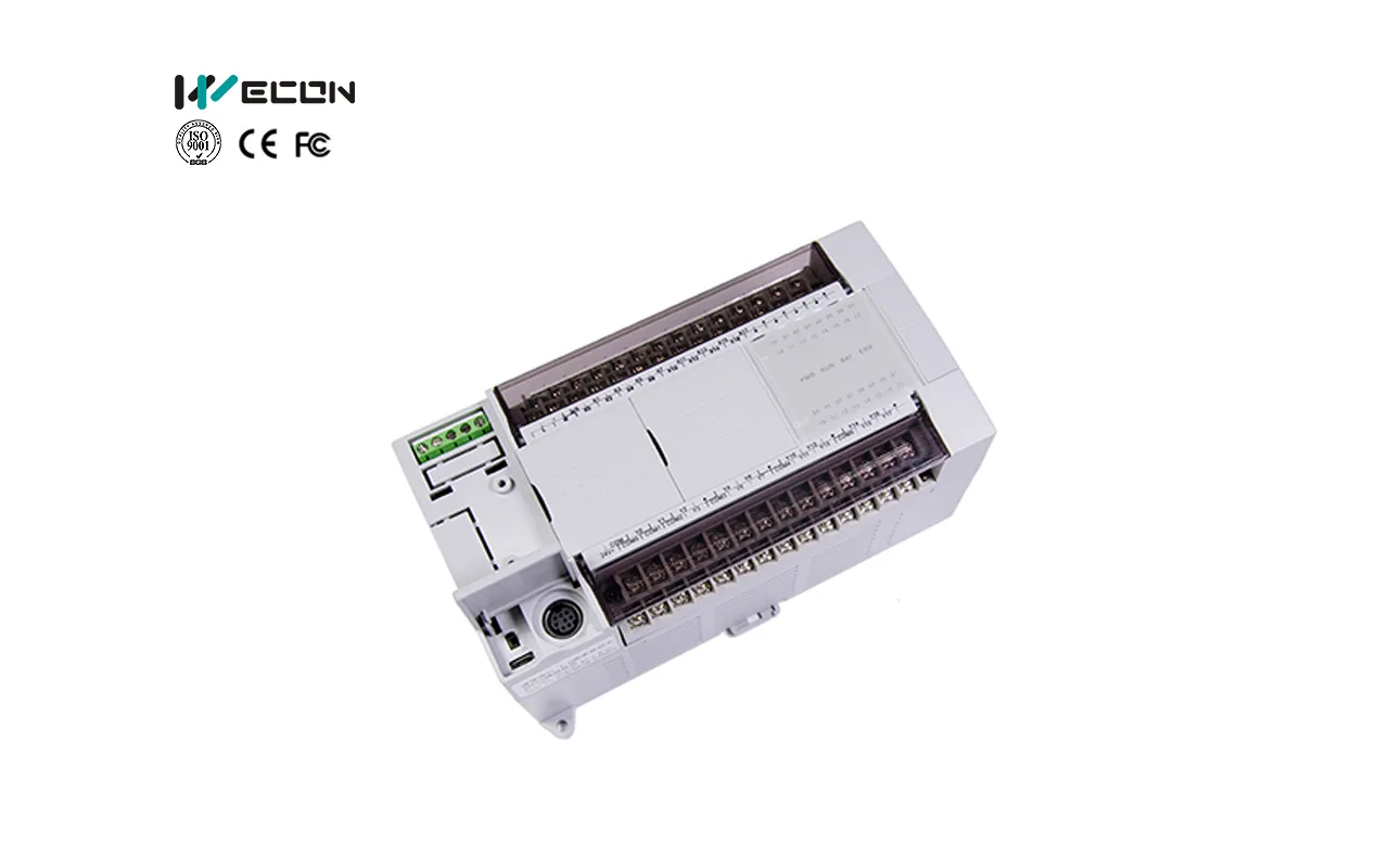 Wecon 32 I/O PLC : LX3V-1616MT - Ảnh 3