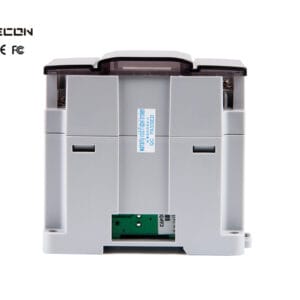 Alternative view of Wecon LCM-2WT Weighing PLC Module