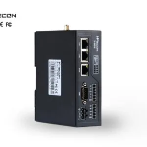 Alternative view of V-BOX H-AG